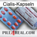 Cialis Capsules 36